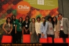 Premian a ganadores del concurso Creadores literarios FIL Joven 2012