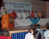 Impulsa Preparatoria de Cihuatlán la certificación de sus docentes informe