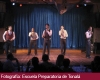 Inicia ciclo de conciertos de la Preparatoria de Tonalá con el quinteto cubano “Vocal voces”