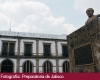 Celebra su 99 Aniversario la Preparatoria de Jalisco