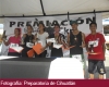 Realiza la Preparatoria de Cihuatlán la Carrera 5k por la Salud