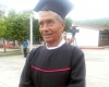 Concluye alumno de 89 años el bachillerato en la Preparatoria de Zacoalco de Torres