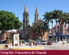 Limpiarán calles, playas y malecones en el municipio de Chapala