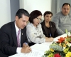 Firman convenio CUValles y Preparatoria Regional de Ameca
