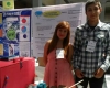 Crean alumnos de la Preparatoria de Zacoalco de Torres un aparato para purificar agua y aire