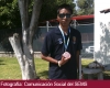Estudiante de la Preparatoria 9 gana medalla de bronce en competencia internacional de atletismo 