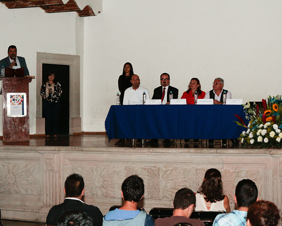 Red Universitaria, oportunidad de desarrollo para las regiones de Jalisco