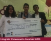 Ganan estudiantes del SEMS en Universitrónica 2013
