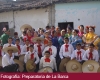 Participan preparatorias del SEMS en los festejos del 103 Aniversario de la Revolución Mexicana