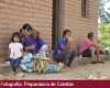 Recolecta la Preparatoria de Colotlán cobijas y suéteres en beneficio de las comunidades Wixáricas del Norte de Jalisco