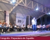 La Preparatoria de Zapotiltic de la Universidad de Guadalajara (UdeG) ha contribuido a elevar el nivel académico de la población