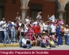 Promueve la Preparatoria de Tecolotlán el aprendizaje lúdico entre sus estudiantes 