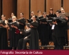 Organiza Preparatoria de Tonalá concierto con el Coro del Estado de Jalisco y jóvenes silentes