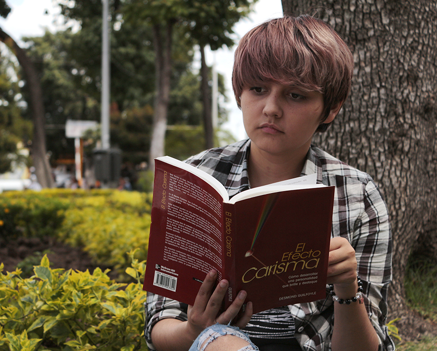 Apuesta SEMS a la promoción de la lectura en aulas y colonias de Jalisco