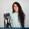 Gana alumna de la Preparatoria número 4 concurso nacional de fotografía