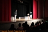 Estudiantes de la Preparatoria 7 crean la compañía teatral Candilejas